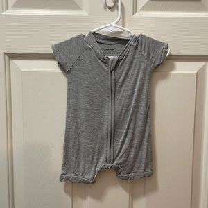 Little Sleepies Shorty